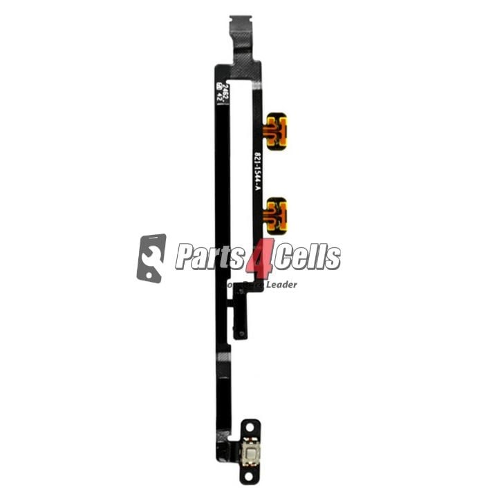 For Apple iPad Mini Power And Volume Button Flex Cable Replacement Part