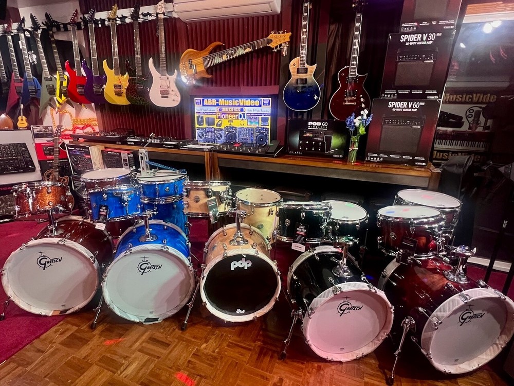 On-Stage DM50 Drum Rim Mic Clip