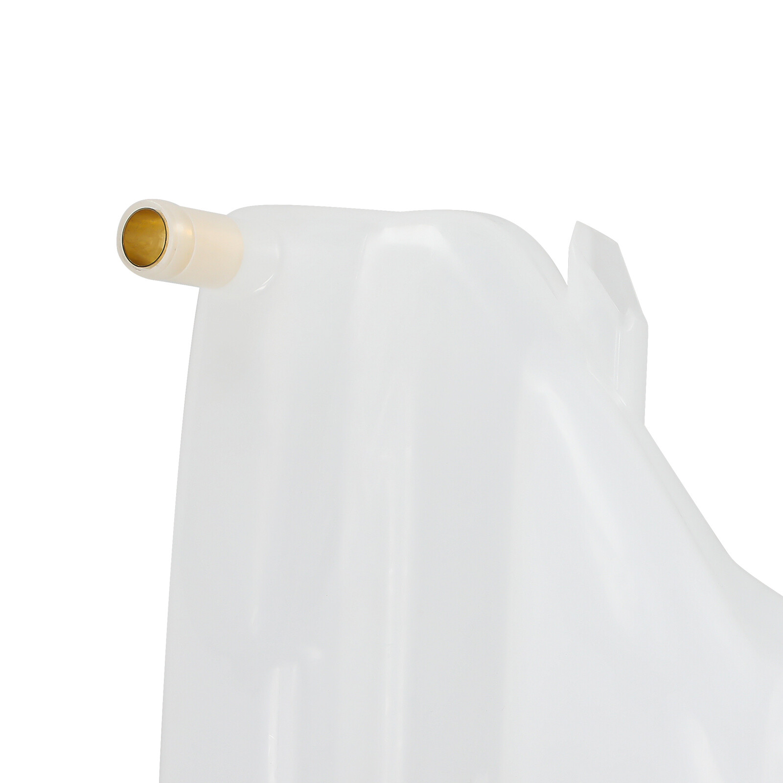 Engine Coolant Reservoir for Chrysler Dodge Challenger Charger 55111260AB W/ Cap