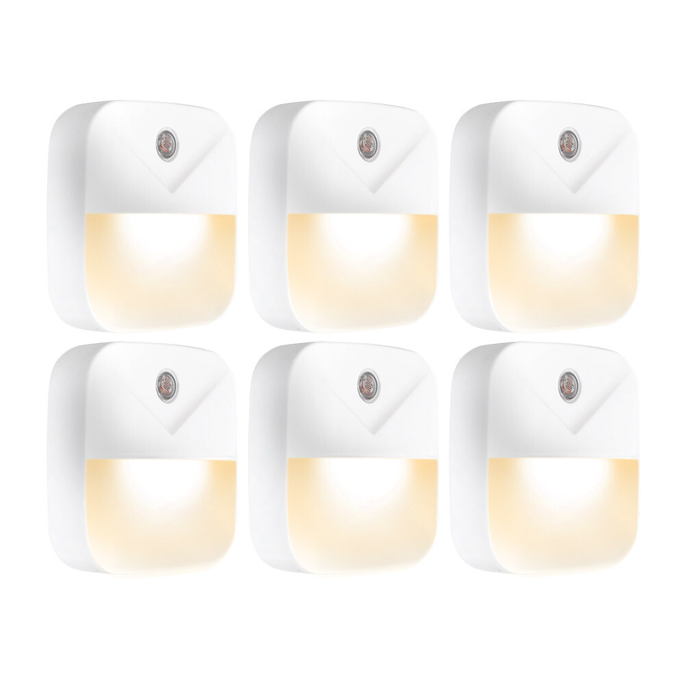 Night Light LED - Dusk to Dawn