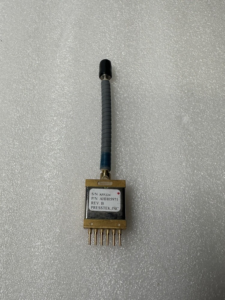 Presstek Laser AHH05971