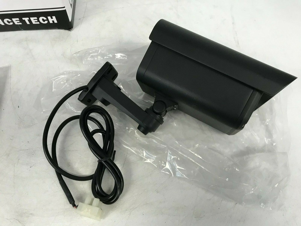 OUTDOOR IR ILLUMINATOR LIR-CB32 IR LAB