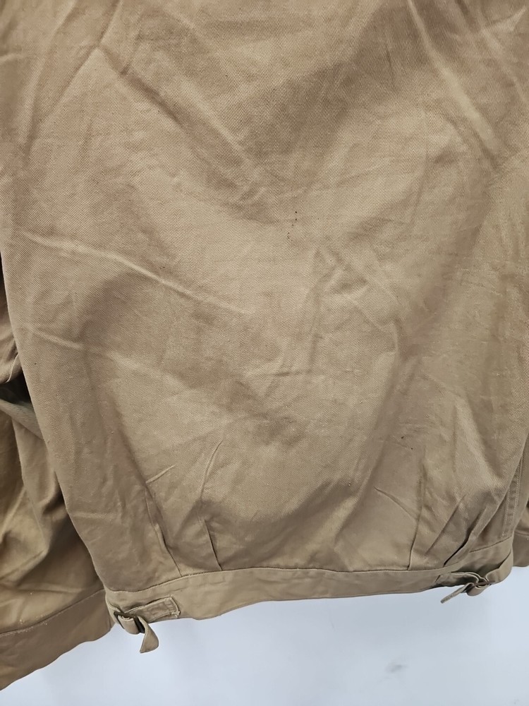 WWII Ike Jacket Vintage Army