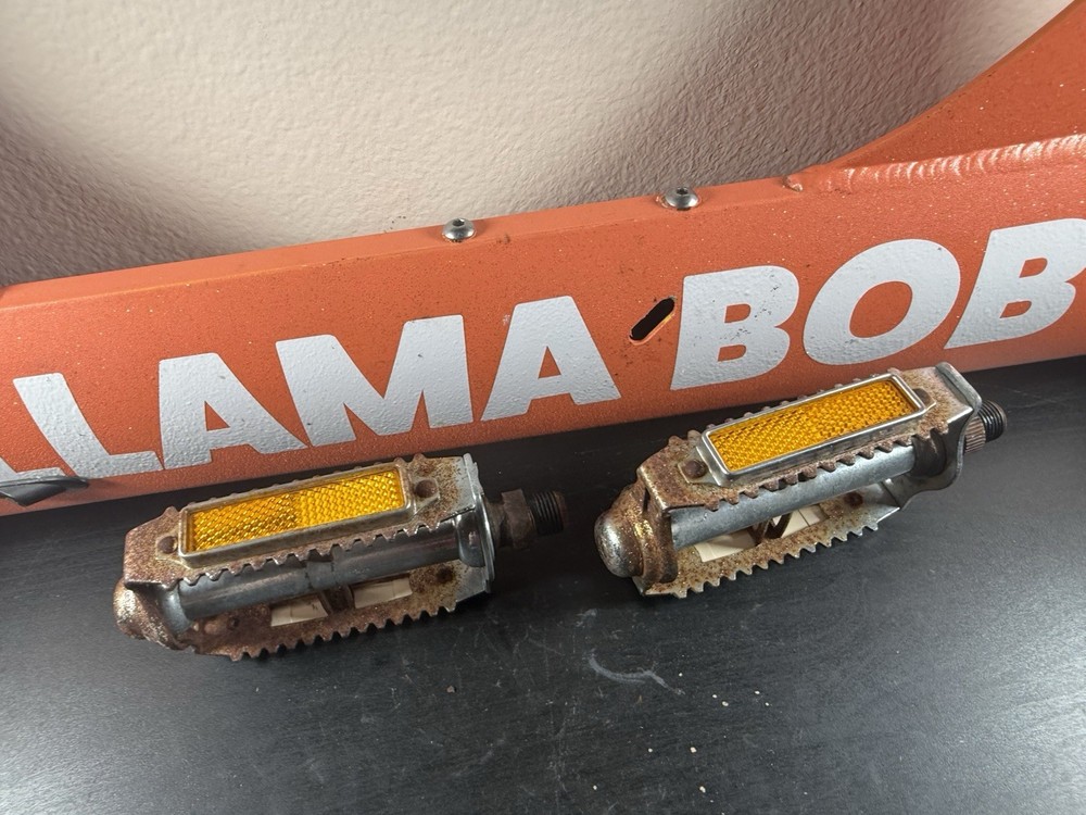 Vintage Pedals Flat Platform #24