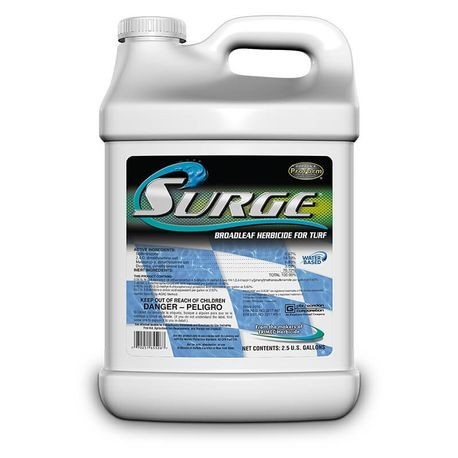 Surge Herbicide - 2.5 Gallon