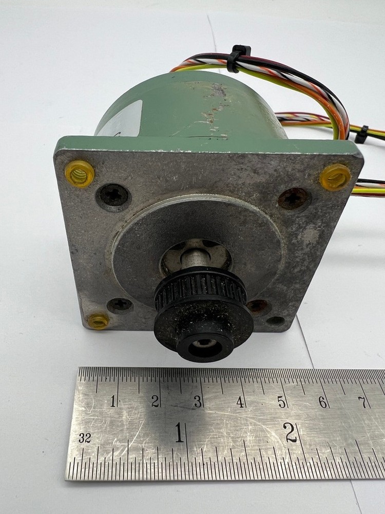 Sigma Instruments Stepper Stepping Motor 20-22115D-28356
