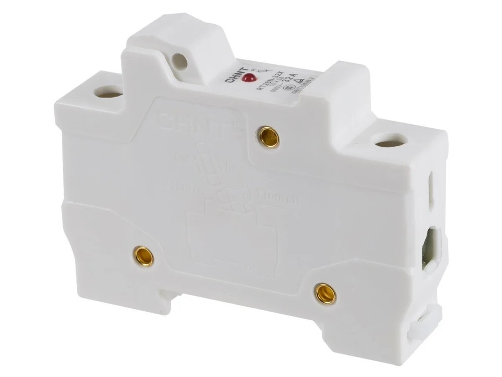 (NEW) Air Venturi 4500 Compressor Fuse Box