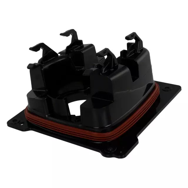 Genuine Ford Blind Spot Detection System Warning Sensor Bracket ML3Z14D189L