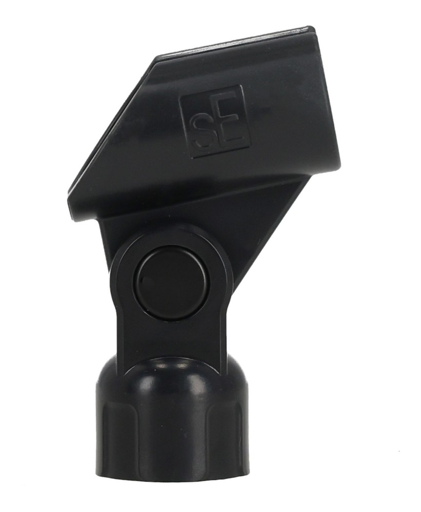 SE Electronics MC01 Microphone Clip for sE6160 Shotgun Mic