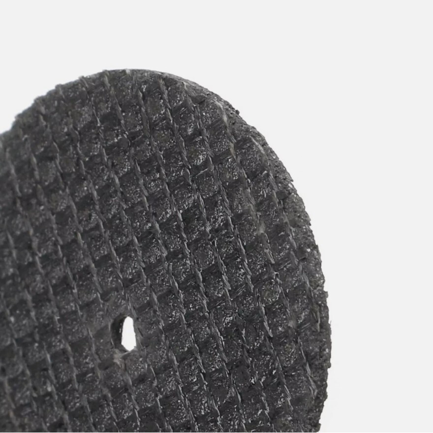 FOR Dremel 50x 1/8" Mandrel Fiberglass Reinforced Cut Off Wheel Rotary Discs Saw