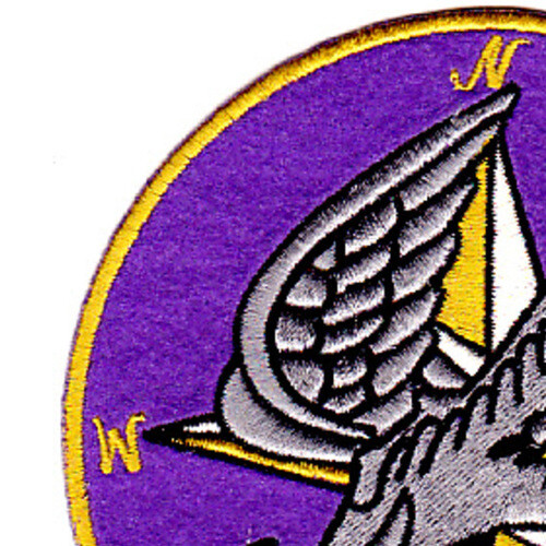 VB-82 Battering Rams Patch