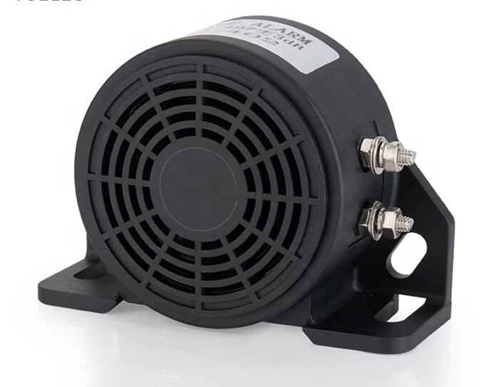 FleetPro 107DB BACK UP ALARM 12V-48V