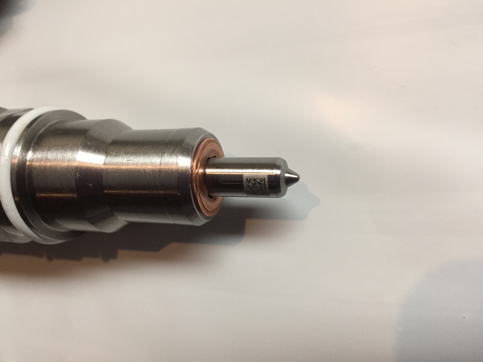 New OEM Injector For Ford 03-04 6.0L Diesel CN-6053 CN-5020-RM * NO CORE