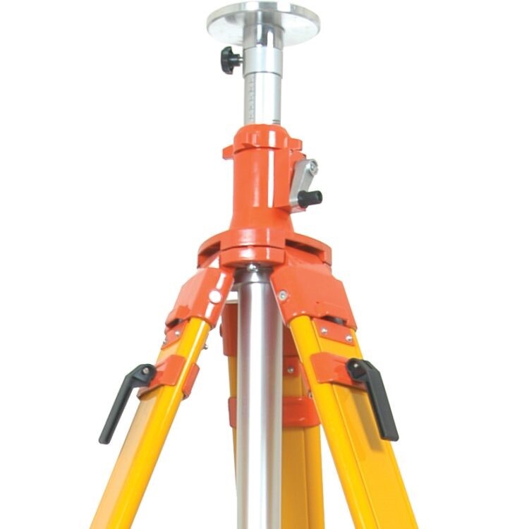 Spectra Laser Elevating 12.5-Foot Tripod