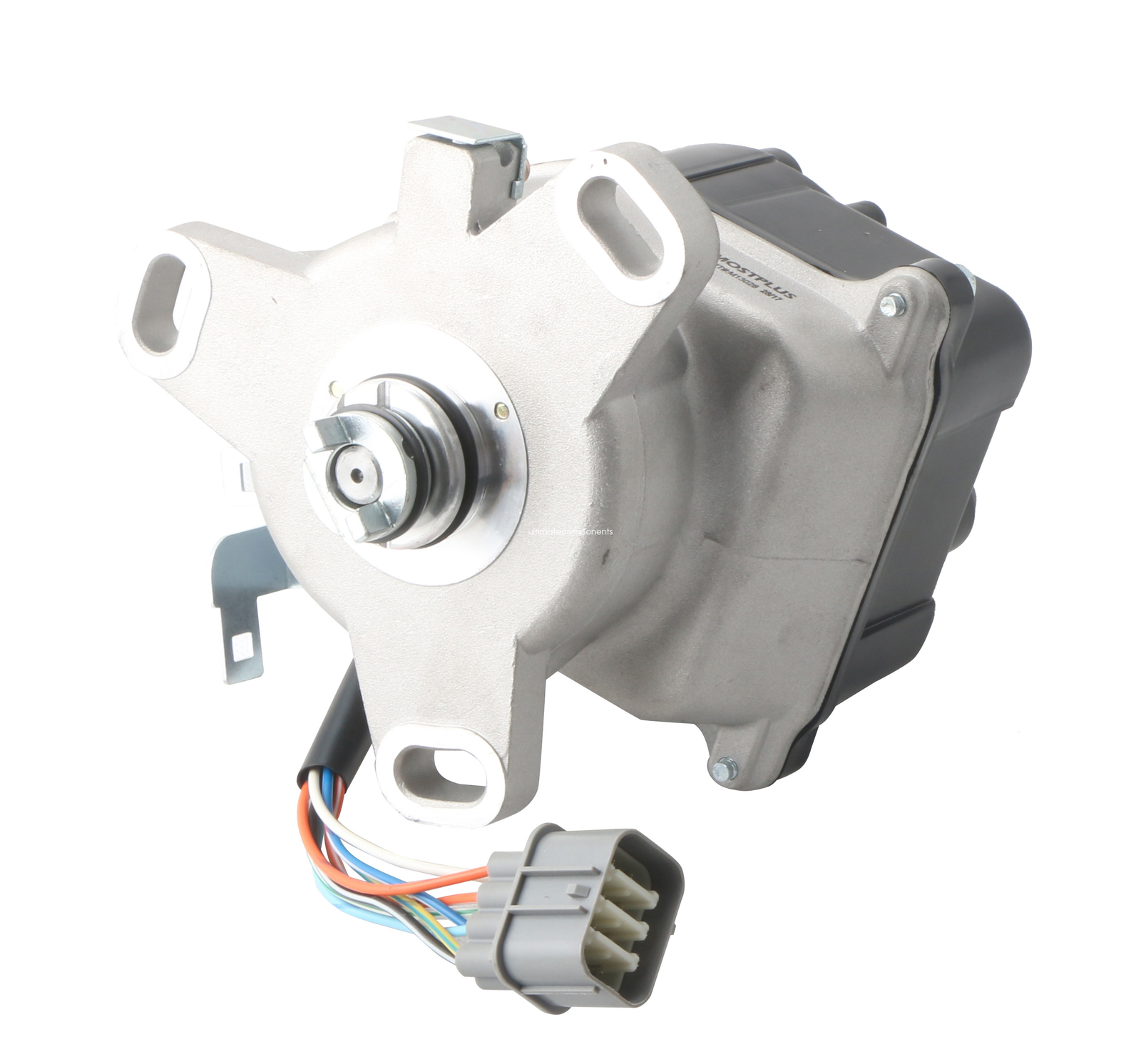 New Ignition Distributor for 99-00 Honda Civic With TEC Distributor TD-63U