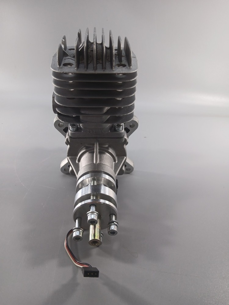 Dle 55 engine