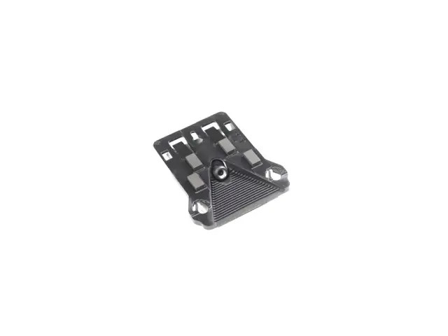 Genuine Mopar Forward Facing Camera 04672766AC