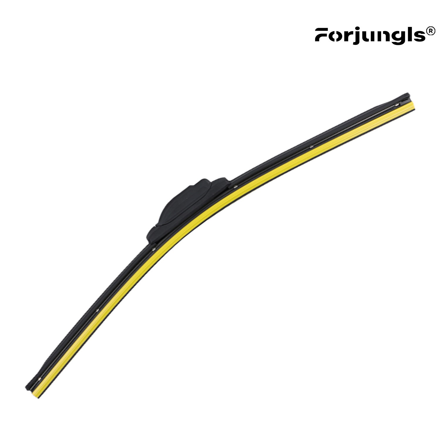 All Season beam Wiper Blades size 26" &22" Windshield Front Right &Left-SET OF 2