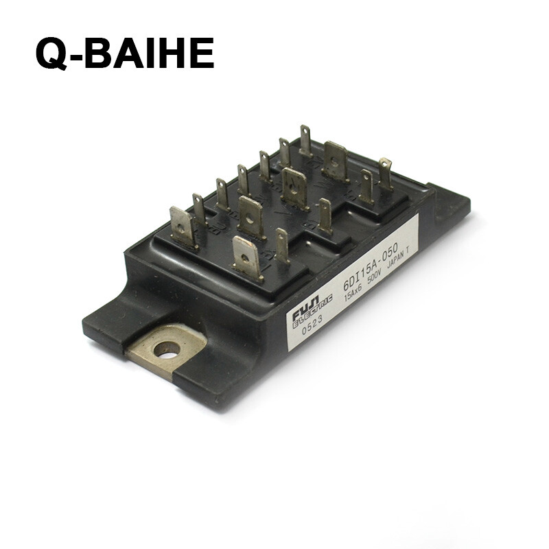 6DI15A-050 6DI15A050 PACKAGE:MODULE