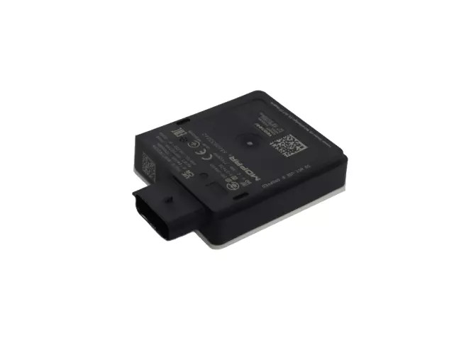 Genuine Mopar Blind Spot Detection Module 68669639AA