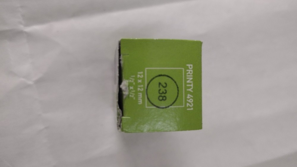 Original Trodat_text Stamp (238)