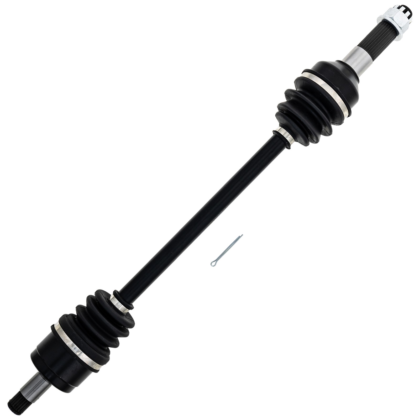 NICHE Front Right CV Axle Drive Shaft for CFMoto Zforce 1000 800 EX 5BWB-270200