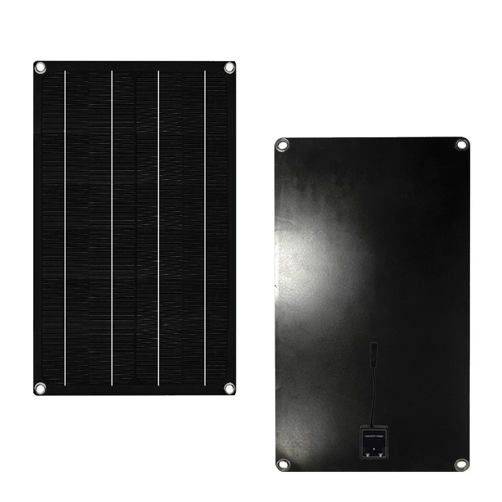 3200W Solar Panel Kit- 4x800W High-Efficiency+100A Controller Full Accessories