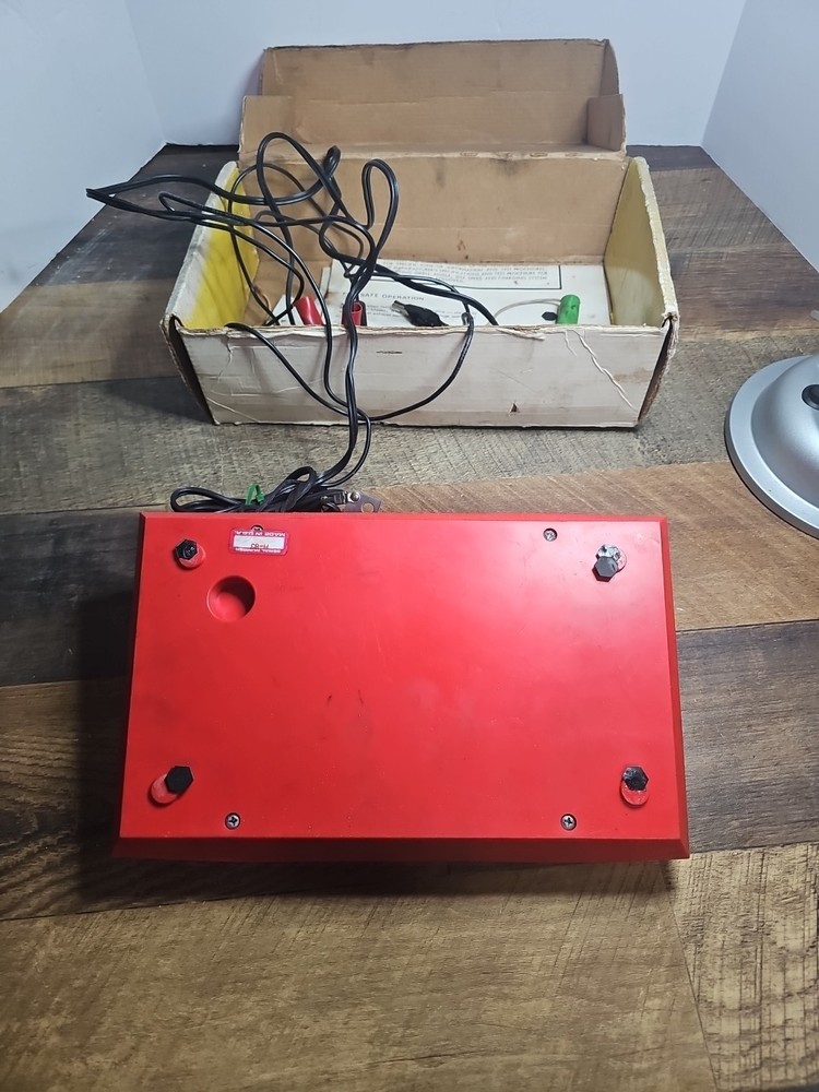 Actron Engine Analyzer Model 615 Style 6315 - EXCELLENT CONDITION!!