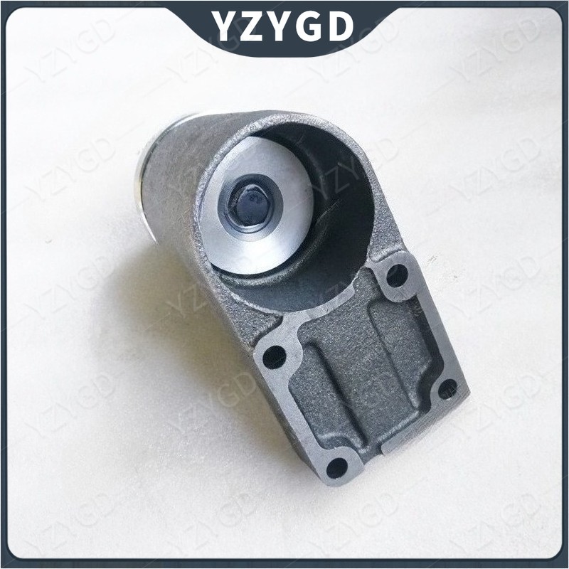 504035149 For Cummins Automotive Engine Components Fan Bracket 504035149