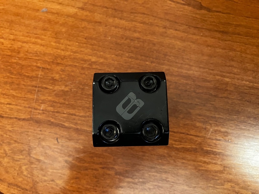 Eastern bikes BMX frontload fl stem front load threadless