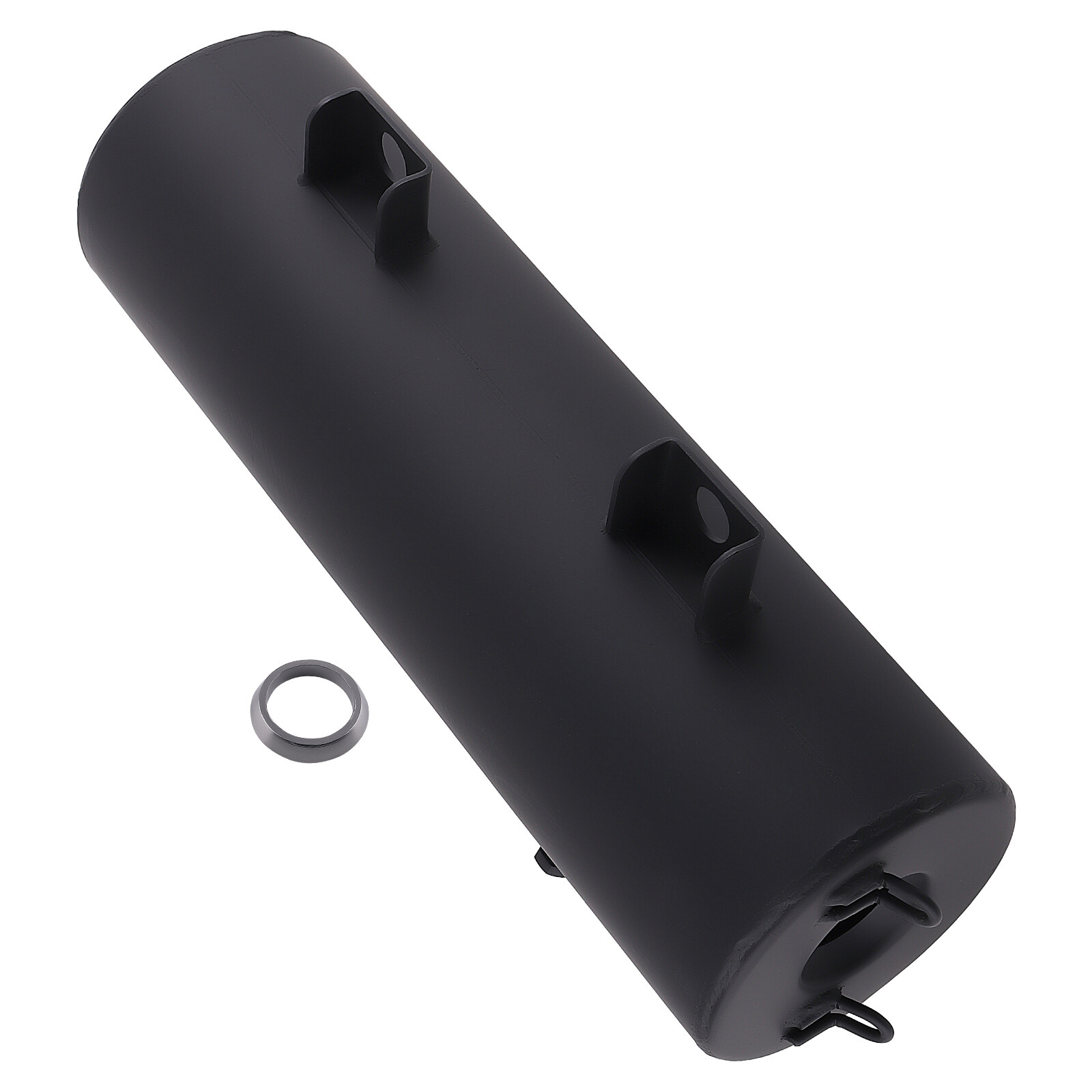 Exhaust Muffler For Polaris Ranger XP 700 4x4 2005-2008 Ranger 700 4x4 2007-2008