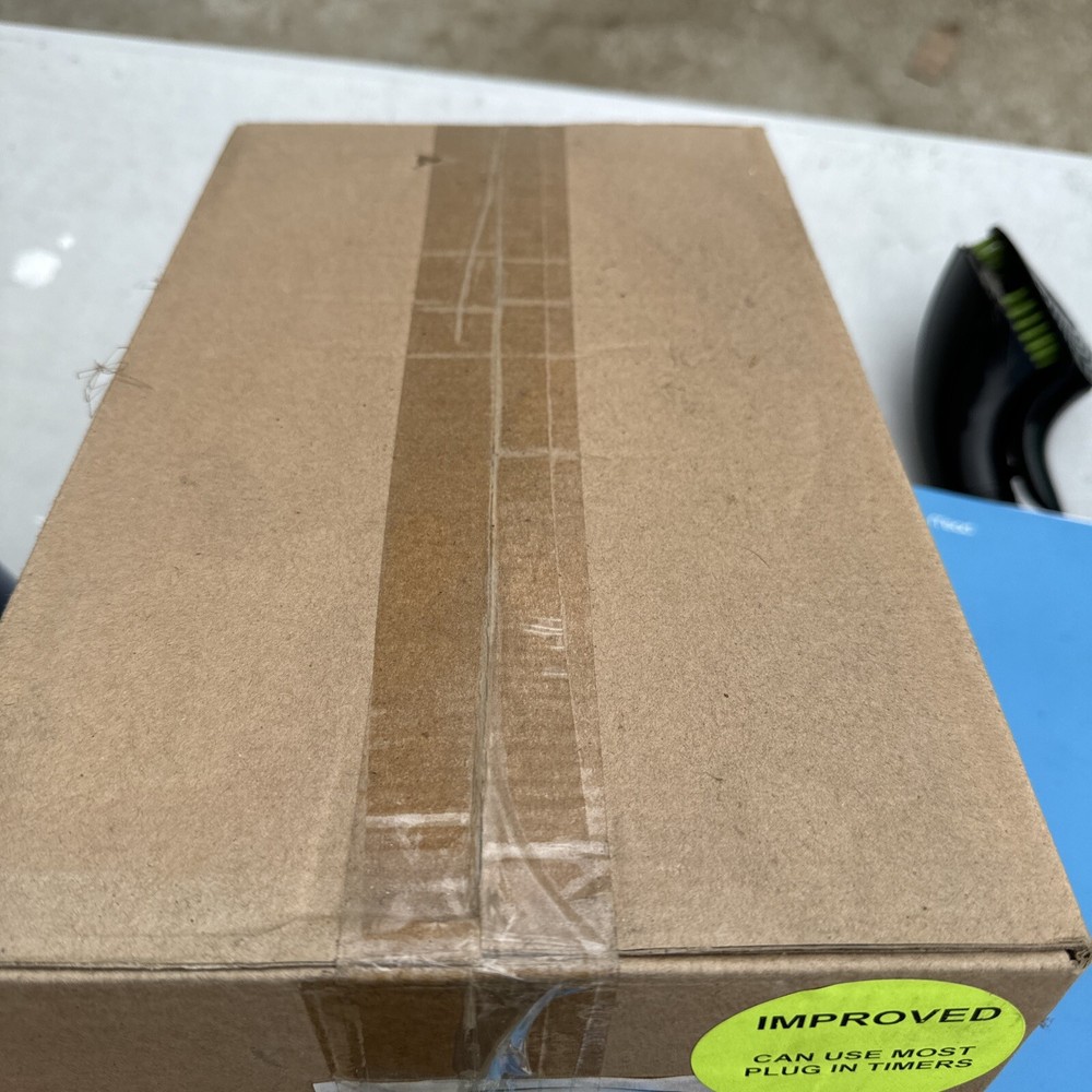 Focus Industries Rxt-120-mv