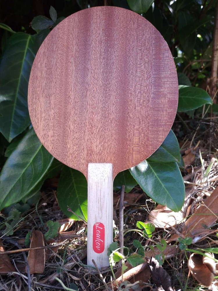 Bois tennis de table