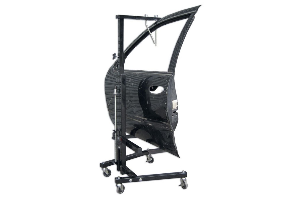 Power-Tec 92324 Door Remover & Installer