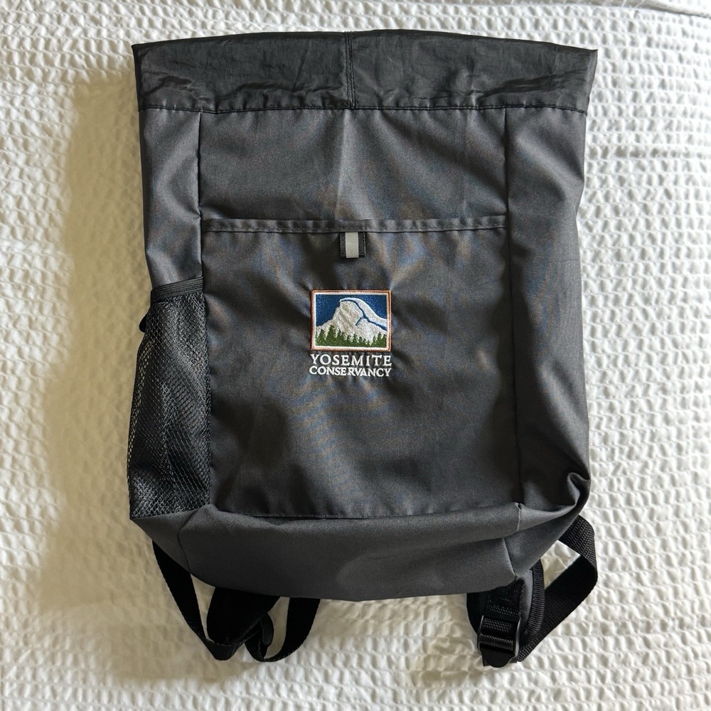 Yosemite Conservancy  Backpack￼