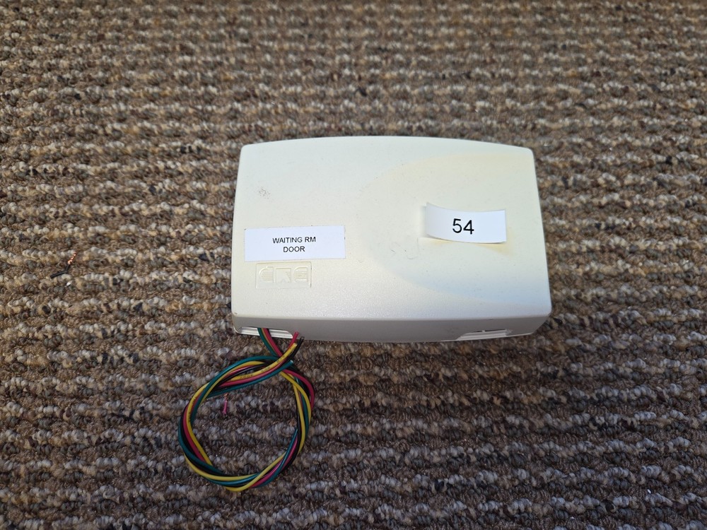 DMP 734 Access Control Module