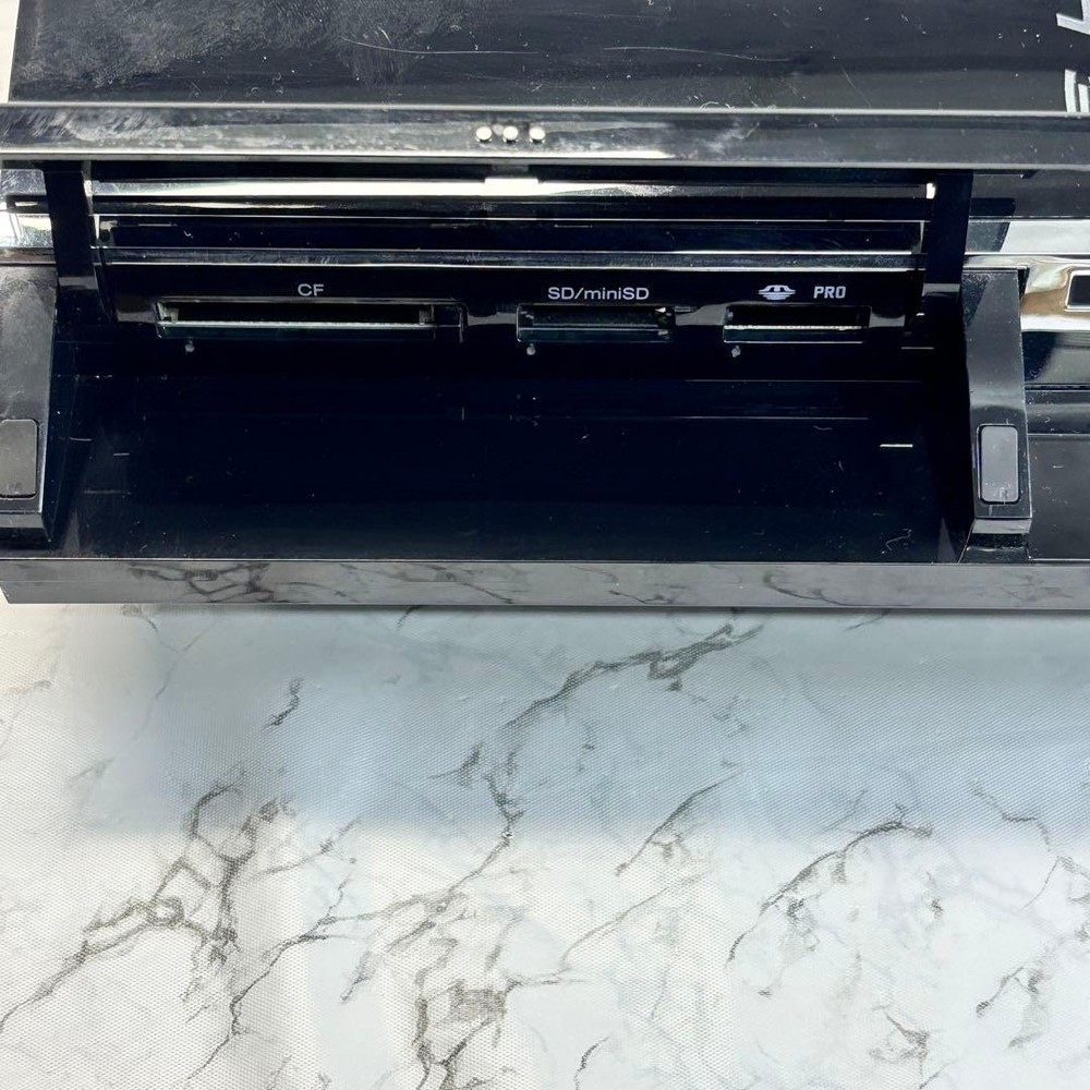 Sony PS3 CECHA00 60GB Backwards Compatible PS1 PS3 Tested PS2 Untested Console