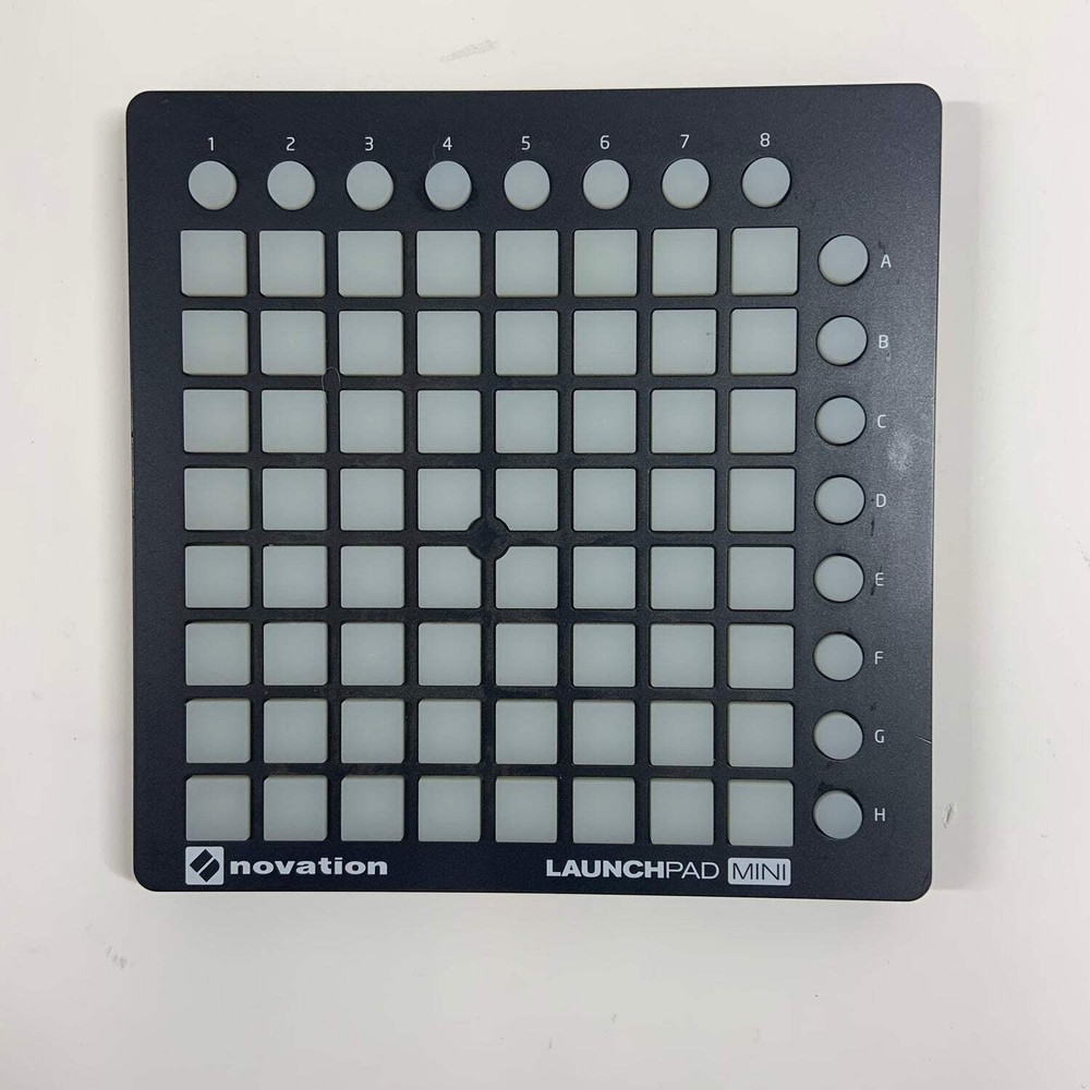 Novation Launchpad Mini Mini Grid Controller