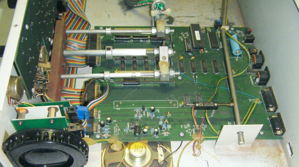 Simhawk 97 Flight Training System for Pilot Training