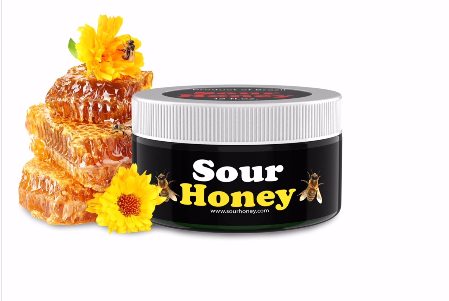 SOURHONEY.COM