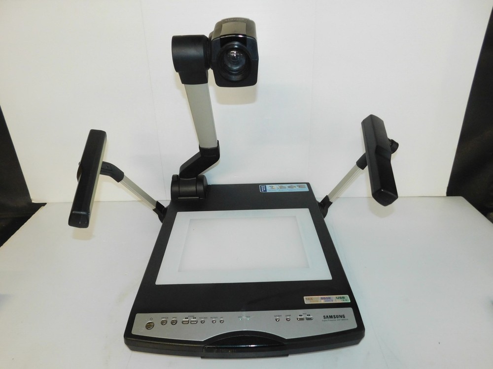 SAMSUNG DIGITAL PRESENTER SDP-900DXA (MIQ68)