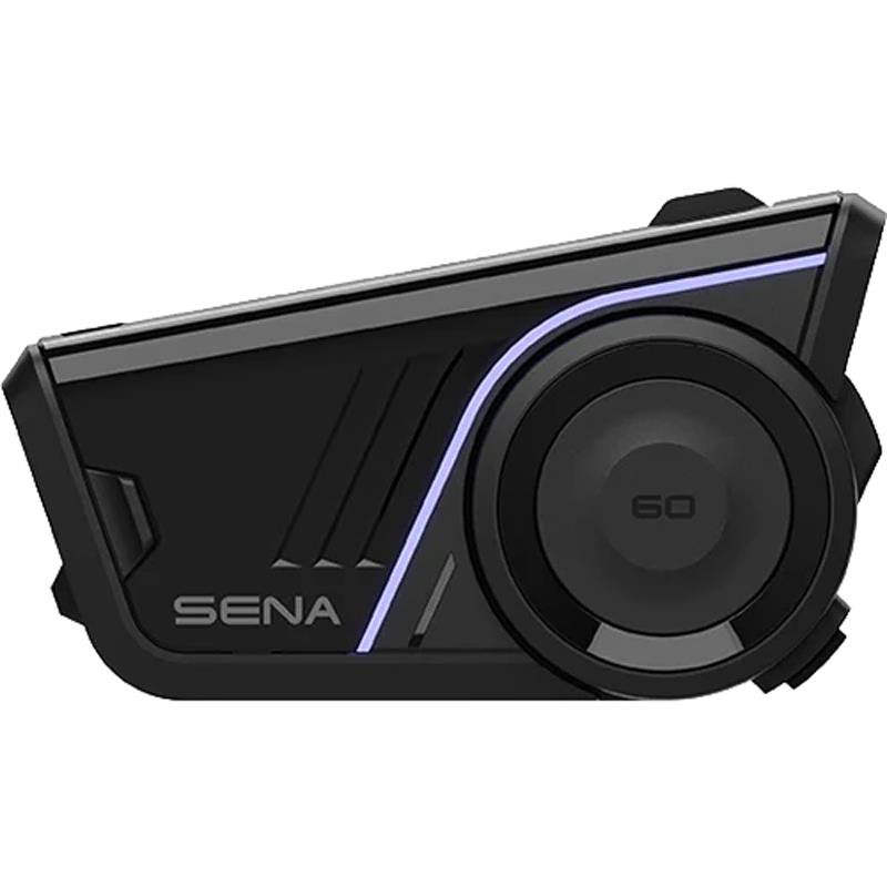 Sena 60s Bluetooth Communication System Intercom Harman Kardon Dual Pack 60S-01D