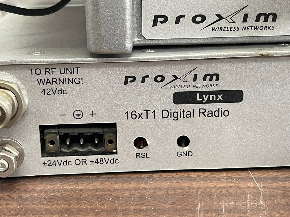 PROXIM WIRELESS NETWORK 5.8GHZ
