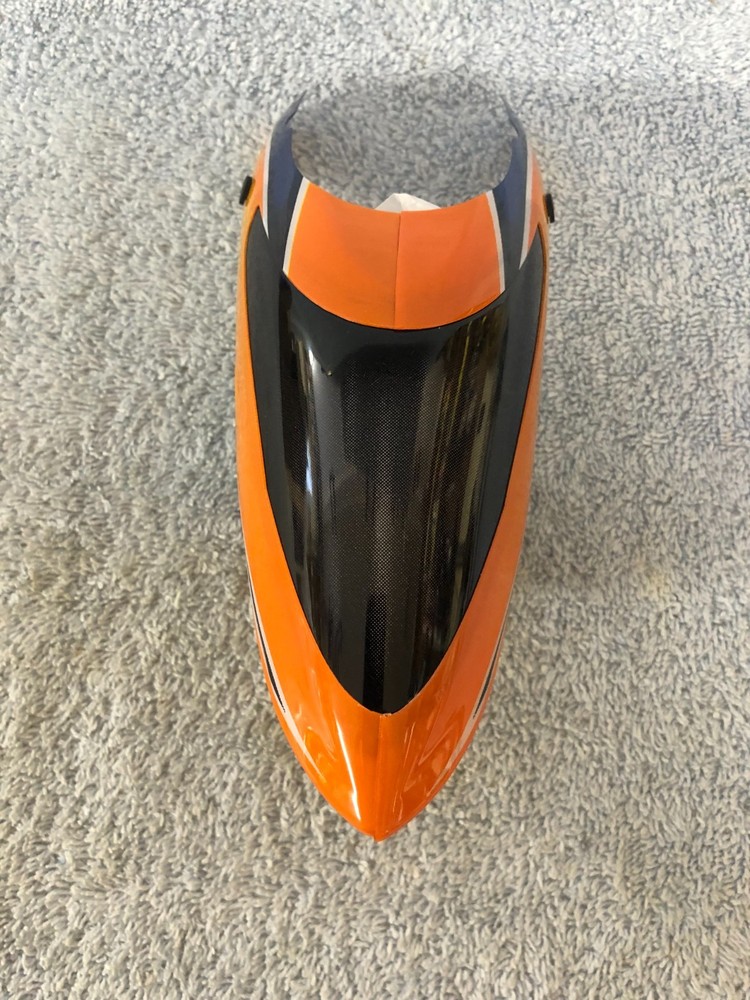 Blade Canopy 230 S V2 Smart BLH1407