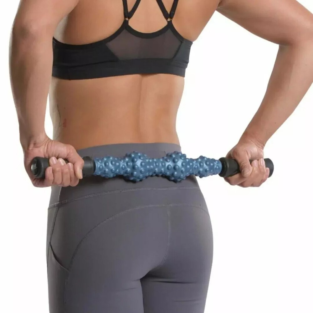 Pro-tec RM Extreme Contoured Roller Massager Massage Stick