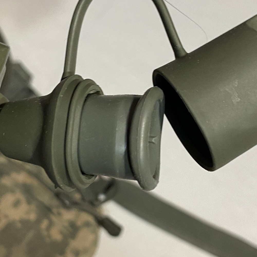 CamelBak Hydration Water Carrier With Bladder Backpack Camo