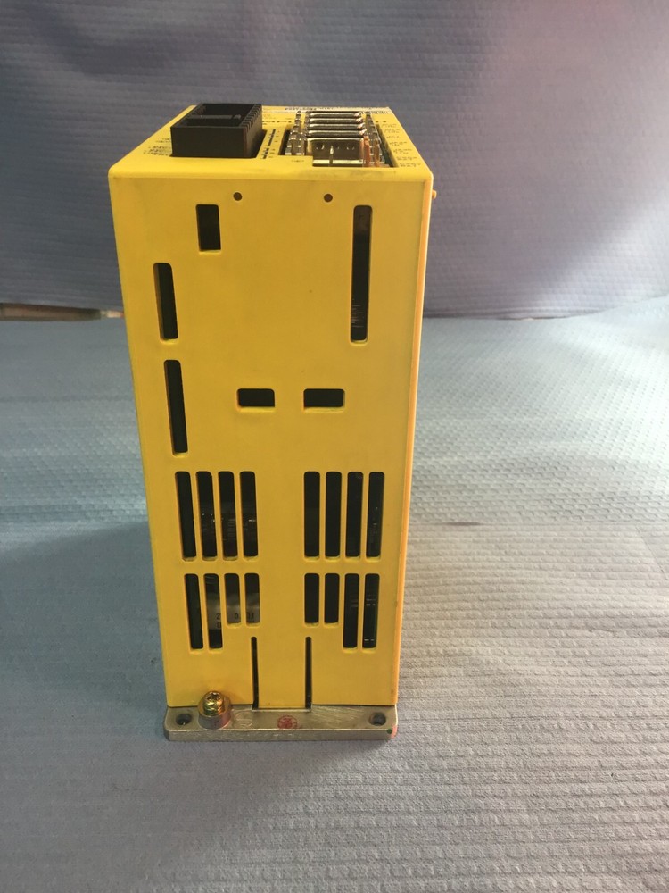 Fanuc Servo Amplifier Unit B Series A06B-6093-H151 E