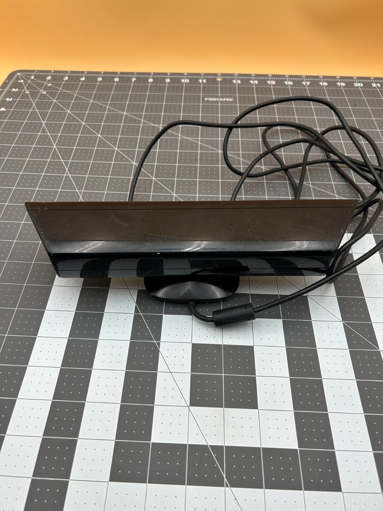 Microsoft Xbox 360 Kinect Motion Sensor