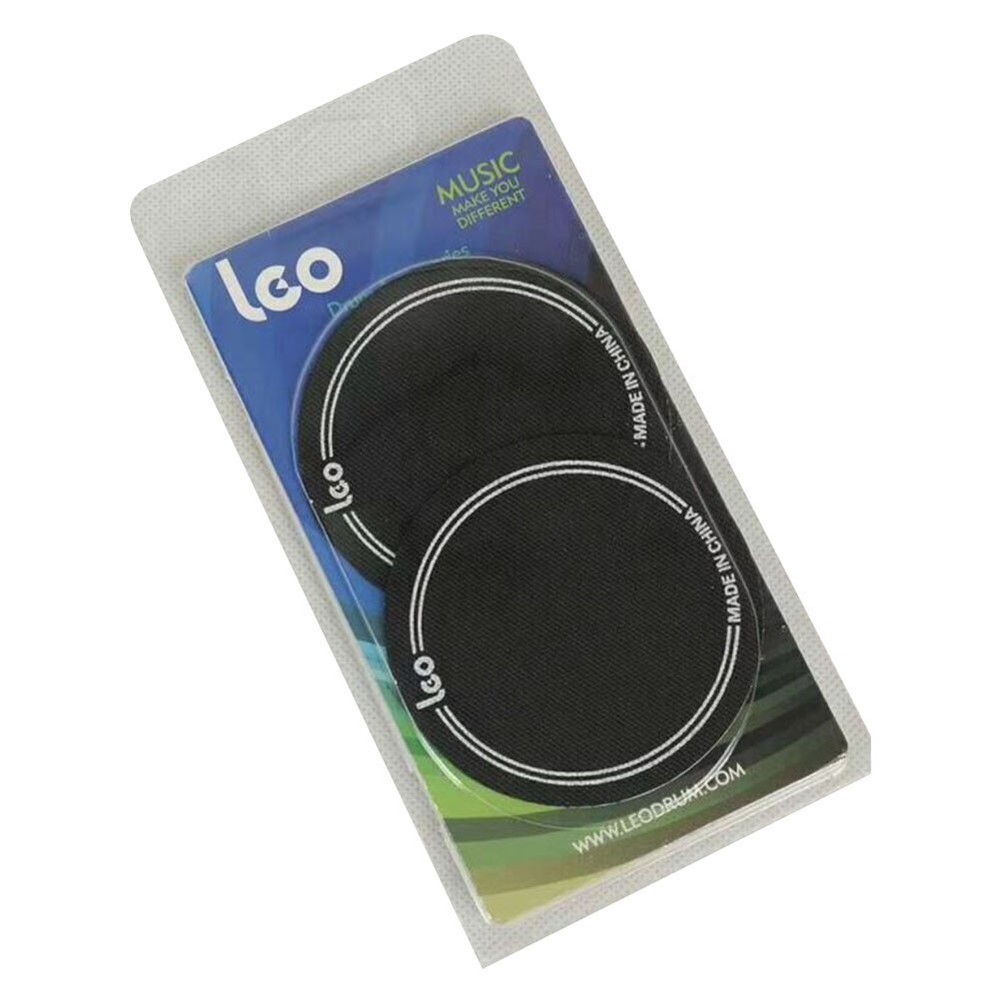 Double/Single Bass Drum Patch Designed for Enhanced Attack and Sustain