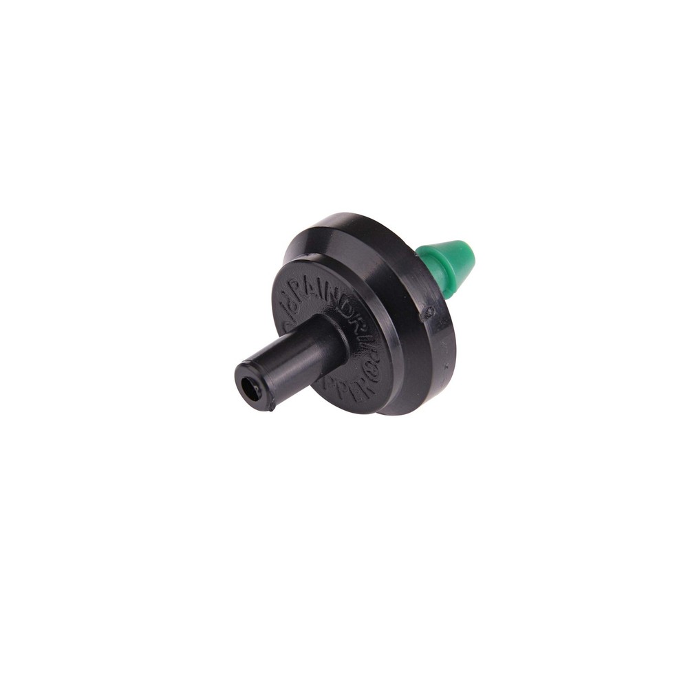 10 Pack 2 GPH Pressure Compensating Emitters for Drip Irrigation Systems